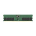 KINGSTON CUDIMM DDR5 16GB 6400MT/s CL52 1Rx8 ValueRAM