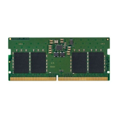 BAZAR KINGSTON SODIMM DDR5 8GB 5600MT/s (ROZBALENO)