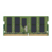 KINGSTON SODIMM DDR4 32GB 3200MT/s CL22 ECC 2Rx8 Hynix D Server Premier