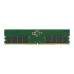 KINGSTON DIMM DDR5 32GB 5600MT/s CL46 1Rx8 Non-ECC