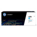 HP 658X Cyan LaserJet Toner Cartridge (28,000 pages)