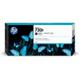 HP 730F 300-ml Matte Black DesignJet Ink Cartridge