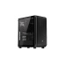 Endorfy skříň Arx 500 Core / ATX / 2 x 140mm fan (až 7 fans) / 2xUSB-A / USB-C / tvrzené sklo  / mesh panel /  černá