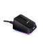 Endorfy dokovací stanice pro LIV a LIV Plus, USB, RGB, černá