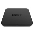 NZXT externí záznamová karta Signal 4K30, 4K při 30fps, 2x HDMI, 1x USB-C, HDR10, UVC, černá
