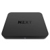NZXT externí záznamová karta Signal 4K30, 4K při 30fps, 2x HDMI, 1x USB-C, HDR10, UVC, černá