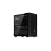 ENDORFY Case Signum M30 Air, Průhledná bočnice, mATX, 3x120mm, černá