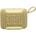 JBL GO5 SPEAKER YELLOW