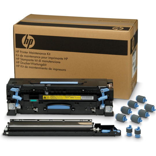 HP kit pro údržbu pro HP LaserJet 9000 (350,000 pages)