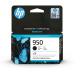 HP 950 Black Ink Cart, 24 ml, CN049AE (1,000 pages)