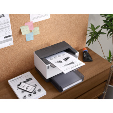 HP 36A Black 2-pack LJ Toner Cart, CB436AD (2,000 / 2,000 pages)