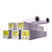 HP Universal Gloss Photo Paper, 175 microns (6,9 mil) • 171 g/m2 • 914 mm x 30.5 m, Q1427B