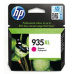 HP 935XL Magenta Ink Cartridge, C2P25AE (825 pages)