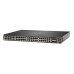 Aruba 8325-32C 32-port 100G QSFP+/QSFP28 Back-to-Front 6 Fans and 2 Power Supply Bundle