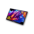BAZAR Verbatim PM-15-4K Přenosný dotykový monitor 15,6", 4K Ultra HD, Metal Housing Rozbaleno
