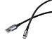 VERBATIM Kabel Sync & Charge, USB na USB-C, 18W, 120cm