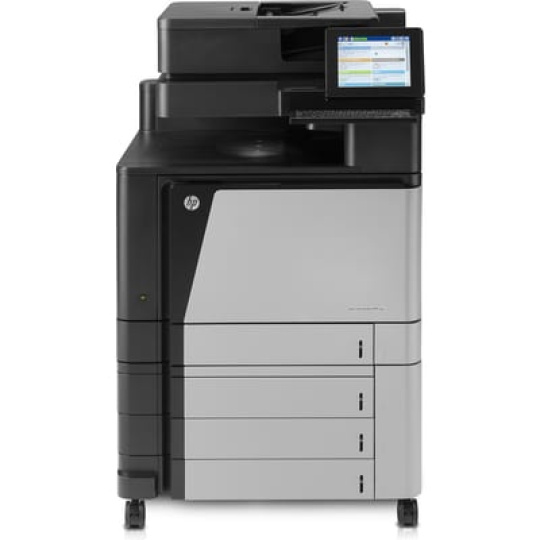 HP Color LaserJet Enterprise flow MFP M880z (A3; 46ppm; USB 2.0, Ethernet; Print/Scan/Copy/FAX, DADF)