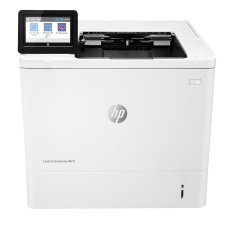 HP LaserJet Enterprise M612dn (A4; 71 ppm, USB2.0; Ethernet, Duplex)