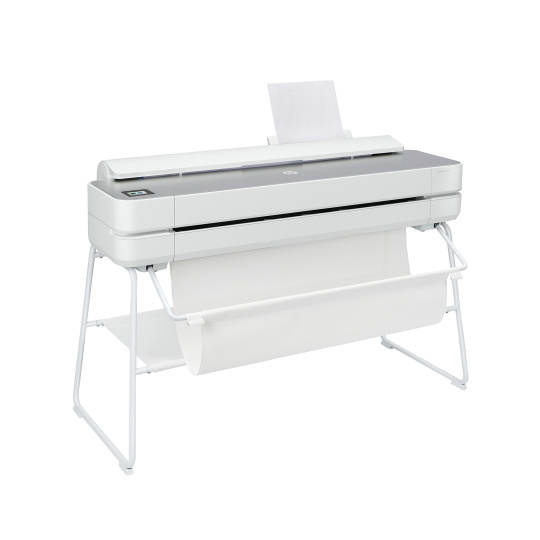 HP DesignJet Studio Steel 36" (A0+, 25s  A1, USB 2.0, Ethernet, Wi-Fi)