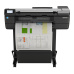 HP DesignJet T830 24" MFP (A1+, Ethernet, Wi-Fi)