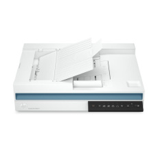 HP ScanJet Pro 3600 f1 Flatbed Scanner (A4,1200 x 1200, USB 3.0, ADF, Duplex) - BAZAR Open BOX HP ScanJet Pro 3600 f1 Flatbed Scanner (A4,1200 x 1200, USB 3.0, ADF, Duplex) - BAZAR Open BOX