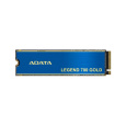 ADATA SSD 2TB LEGEND 700 GOLD, PCIe Gen3 x4, M.2 2280, (R:2000/ W:1600MB/s)