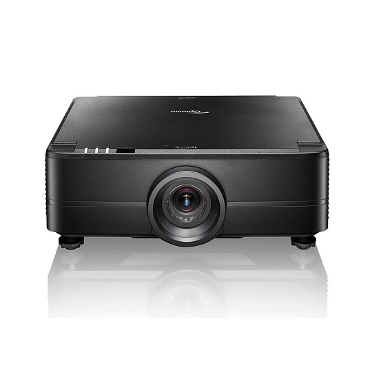 Optoma projektor ZU820TST  (DLP, Laser, FULL 3D, WUXGA, 8 200 ANSI, 3 000 000:1) - rozbaleno