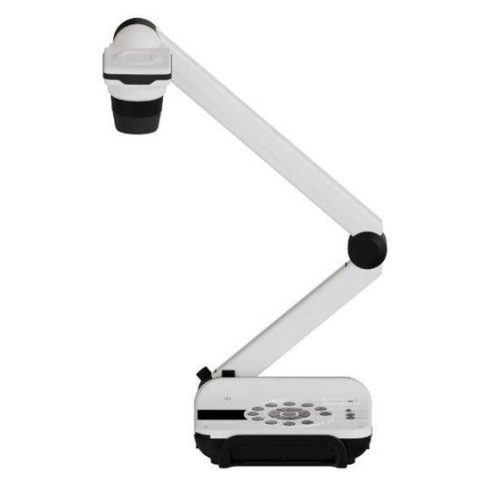 Optoma vizualizér DC557 (13 Mpx 3840x2160, VGA, HDMI) Optoma vizualizér DC557 (13 Mpx 3840x2160, VGA, HDMI)