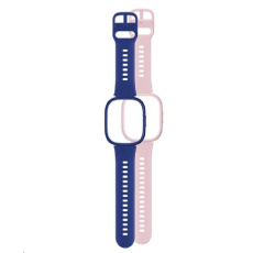 LAMAX WatchY4 Play Blue Strap