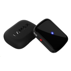 LAMAX GPS Locator + obojek - rozbaleno, pouzito