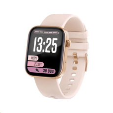LAMAX BCool 2 Plus Rose Gold - rozbaleno, pouzito