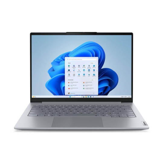 LENOVO NTB ThinkBook 14 G8  IRL- Core5 210H,14" WUXGA,16GB,1TBSSD,FHD+IRcam,W11H