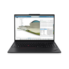 LENOVO NTB Thinkpad/Workstation P16s AMD G4 - Ryzen7 AI PRO 350,16" WUXGA,1TBSSD,32GB,IRcam,W11P