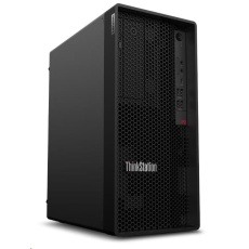LENOVO PC ThinkStation/Workstation P2 Tower G2 - Ultra7 265K,32GB,1TBSSD,RTX A400 4GB,noDVD,LPT port,W11P