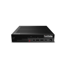 LENOVO PC ThinkStation/Workstation P3 Tiny G2 - Ultra9 285,96GB,1TBSSD,RTX A1000 8GB,WiFi,BT,W11P