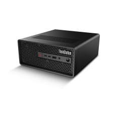 LENOVO PC ThinkStation/Workstation P3 Ultra SFF G2 - Ultra7 265,64GB,2TBSSD(2x1TB),RTX 4000 Ada 20GB,W11P