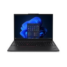 BAZAR - LENOVO NTB ThinkPad T16 G4 - Ultra5 225U,16" WUXGA,16GB,512SSD,IRcam,W11P - pošk obal