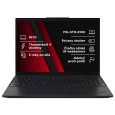 BAZAR - LENOVO NTB ThinkPad L16 AMD G2 - Ryzen5 PRO 215,16" WUXGA,16GB,512SSD,5MP+IRcam,W11P - Poškozený obal