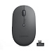 LENOVO myš bezdrátová Multi-Device Wireless Mouse (X9 Edition)