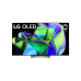 LG OLED55C32LA OLED evo C3 55'' 4K Smart TV 2023