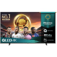 Hisense 55 TV, 4K Ultra HD, HDR, Dolby Vision, Miracast, herní režim, Apple Airplay 2