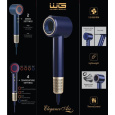 WG - Fén na vlasy WG Elegance Air / blue