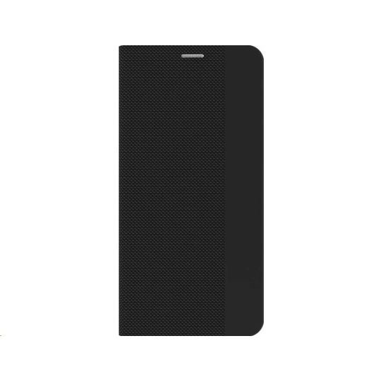 WG - Pouzdro Flipbook Duet pro Xiaomi Redmi Note 13 Pro 5G, černá