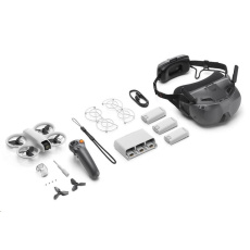 DJI Avata 2 Fly More Combo (Three Batteries)