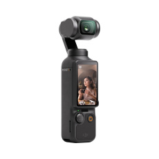 DJI Osmo Pocket 3 DJI Osmo Pocket 3