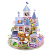2Kids Toys miniatura domečku Pohádkový zámek
