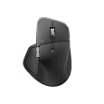 Logitech Mouse MX Master 4 for Mac / 910-007577 Black