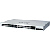 Cisco switch CBS220-48T-4G (48xGbE,4xSFP)