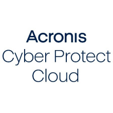 Acronis Cyber Protect Cloud - Backup Microsoft 365 per seat per month