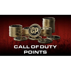 Call of Duty Points - 9,500 CoD (Xbox One/Series X) klíč MS Store Call of Duty Points - 9,500 CoD (Xbox One/Series X) klíč MS Store